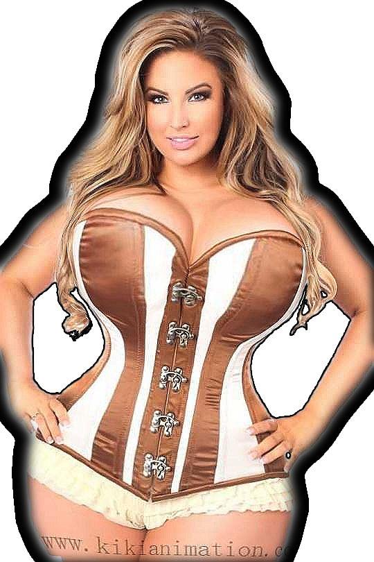 plus size high waisted pants