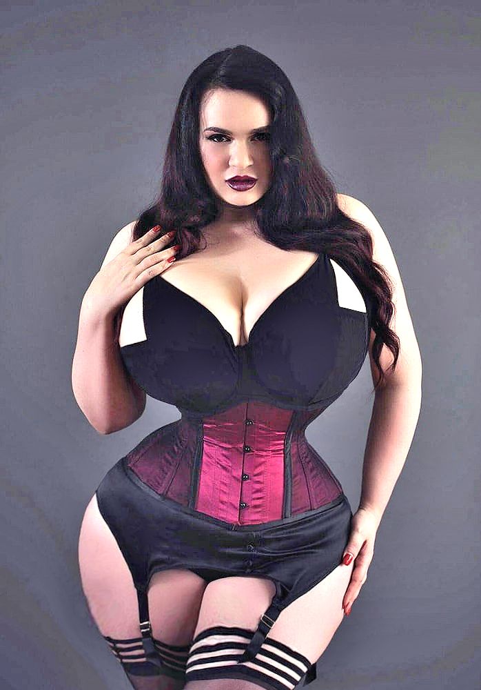 the most beautiful black girl in the world