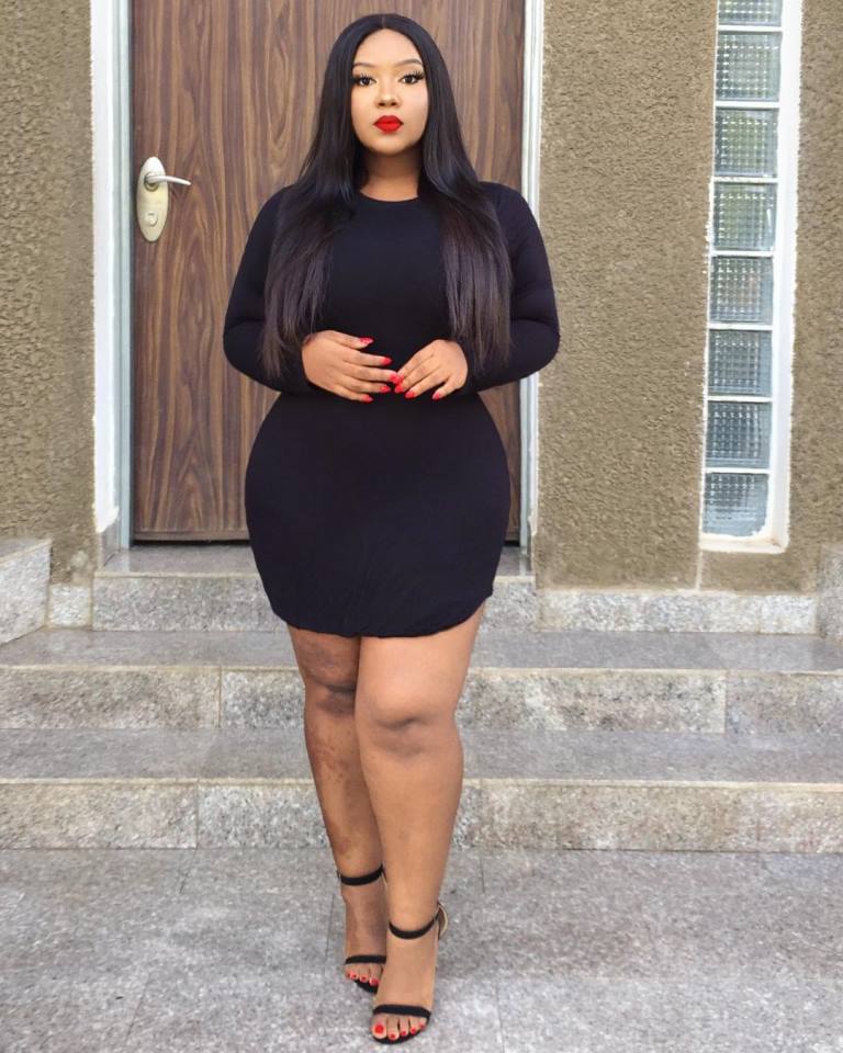 most beautiful black women