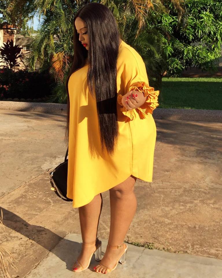 plus size high waisted pants