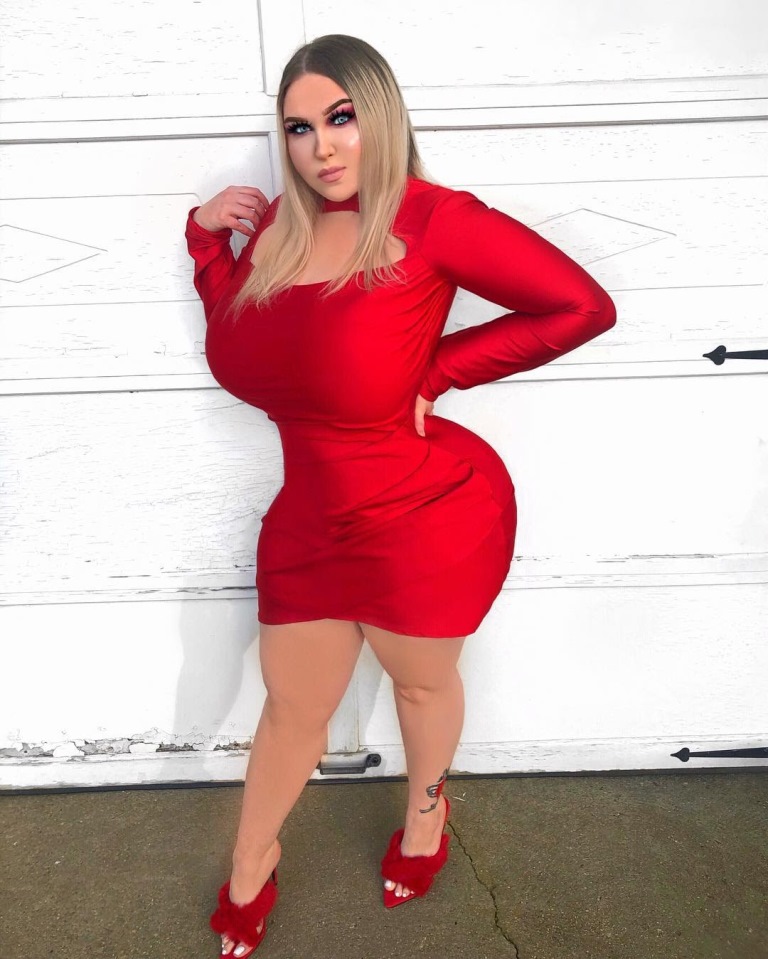 plus size paperbag pants