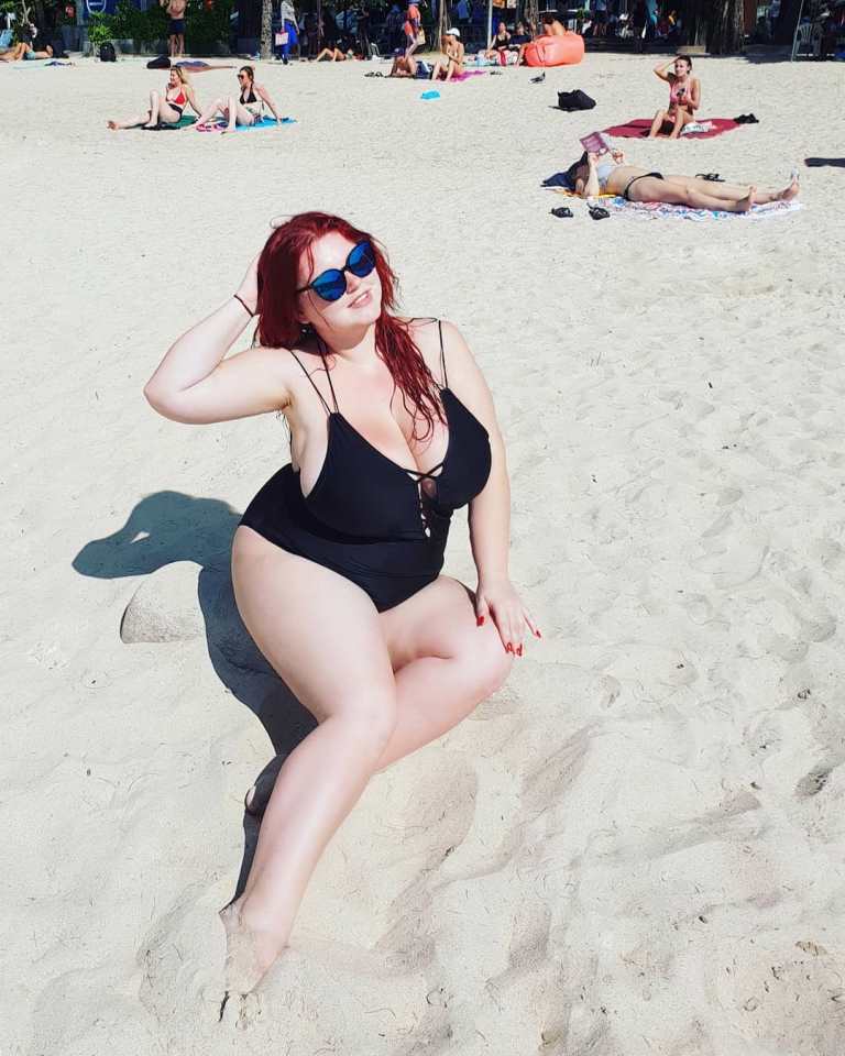 plus size paperbag pants