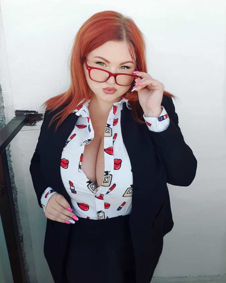 attractive women over 50