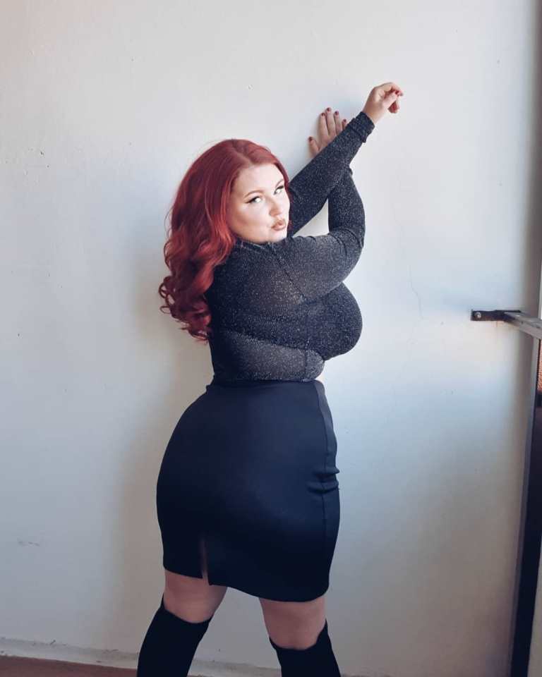 pretty african women