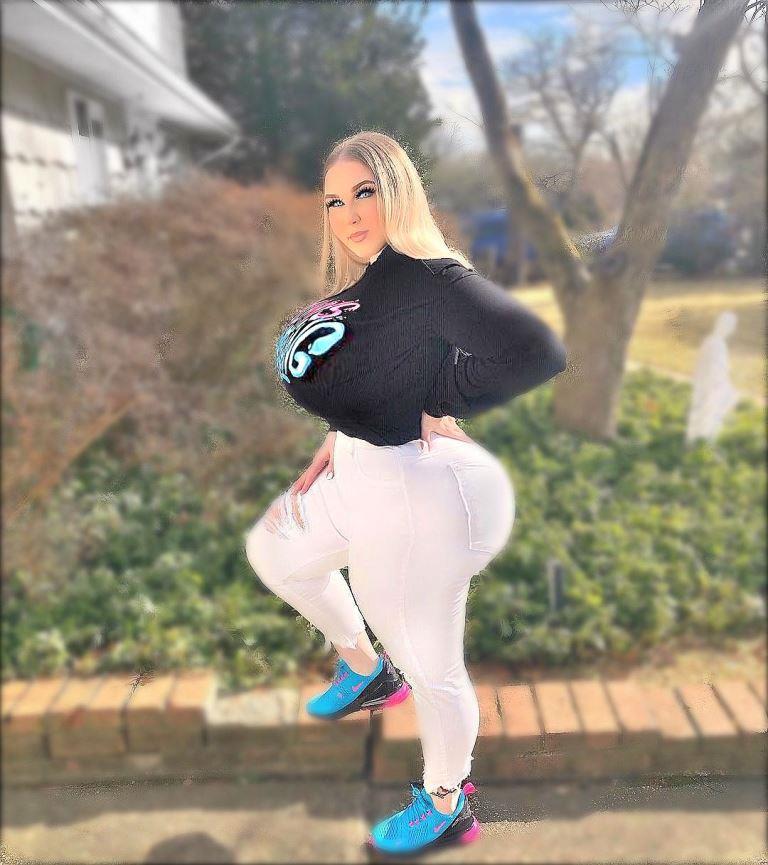 plus size designer jeans