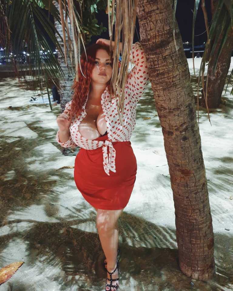 most beautiful black women