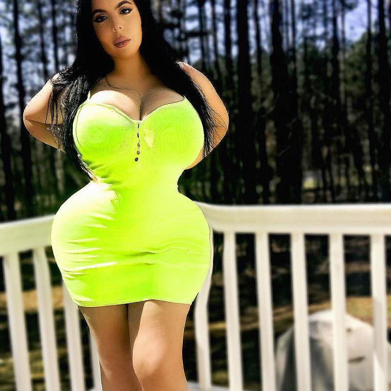 most beautiful lady in the world