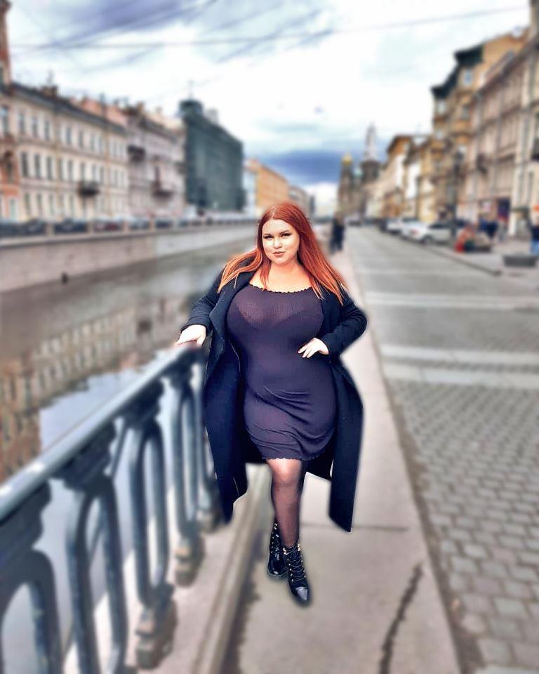 most beautiful lady in the world