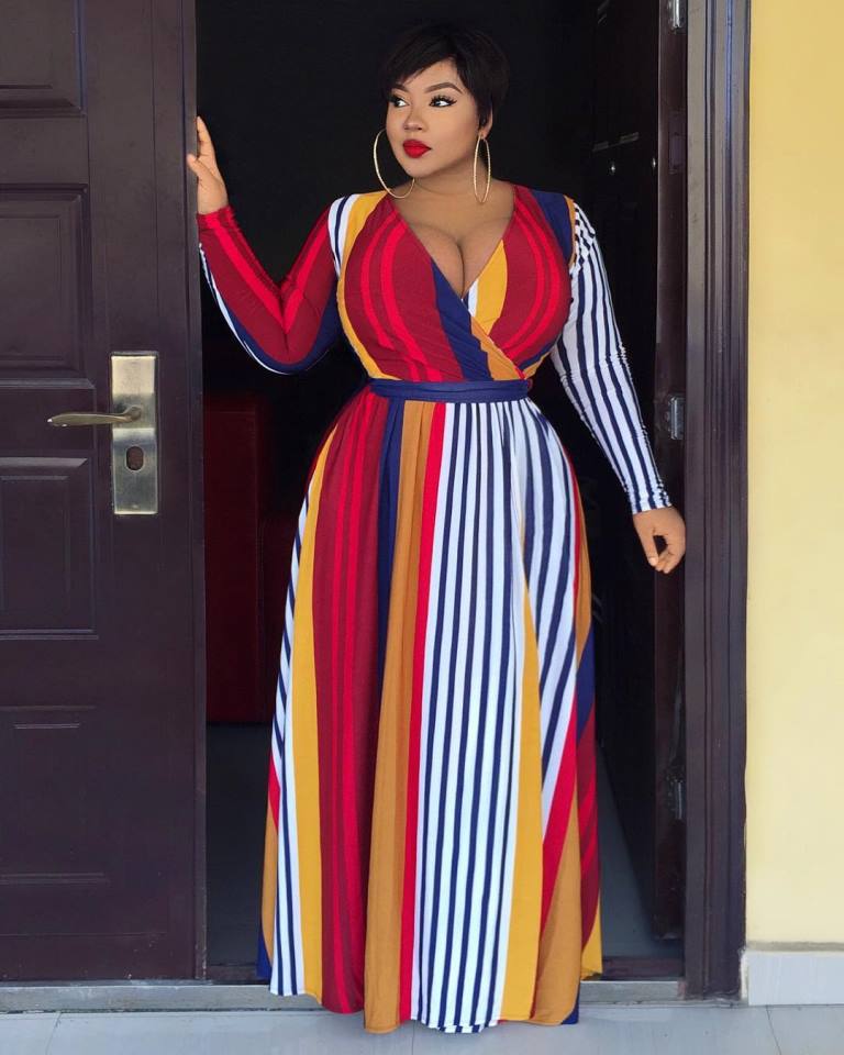 the most beautiful girl in the world 2019