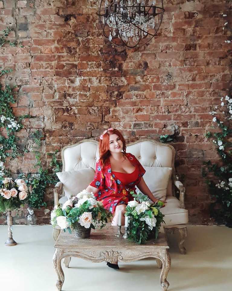 all plus size store near me