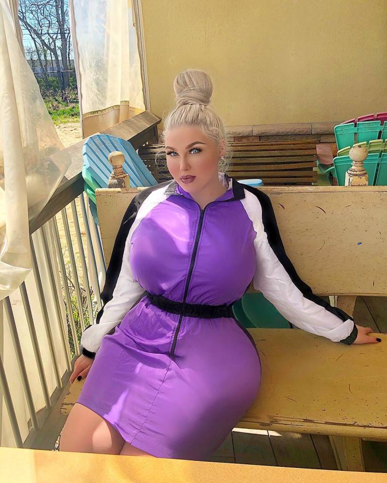 plus size white lace dress