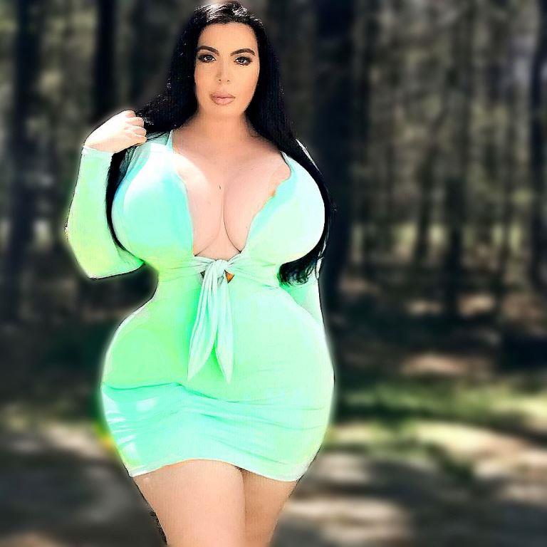 prince the most beautiful girl in the world