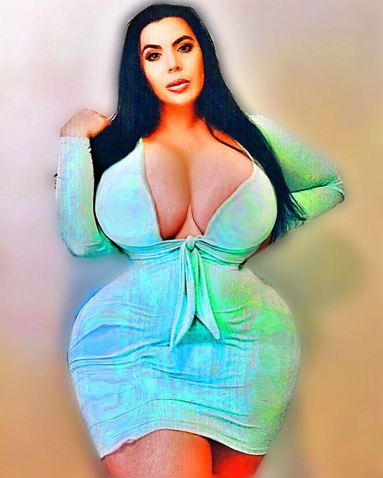 tara lynn plus size models