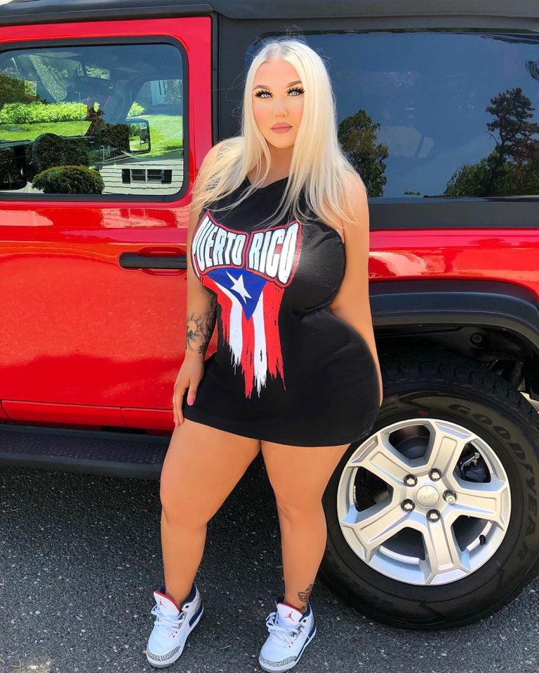 plus size white lace dress