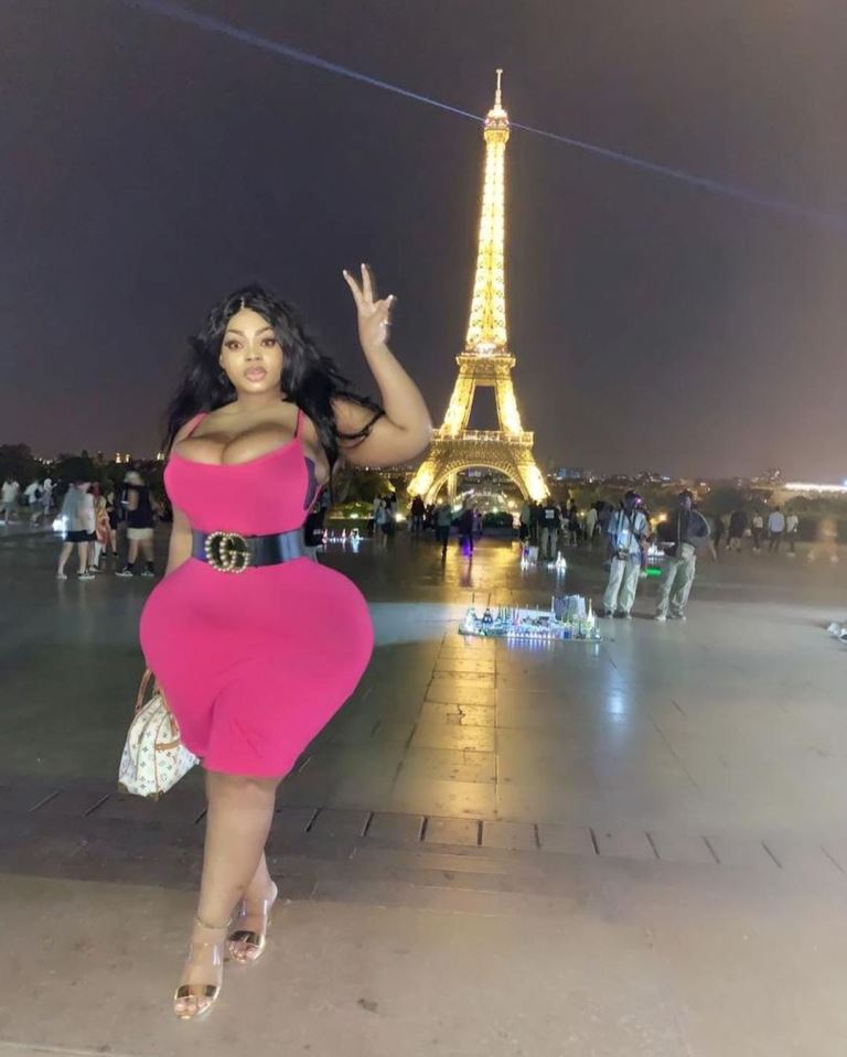 pretty baby mary kubica