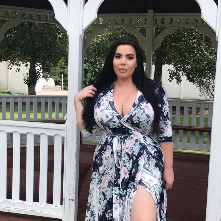 50 most beautiful women in the world