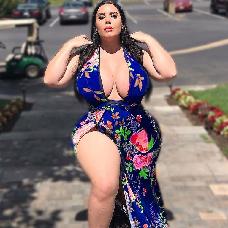 most beautiful women in the world 2019