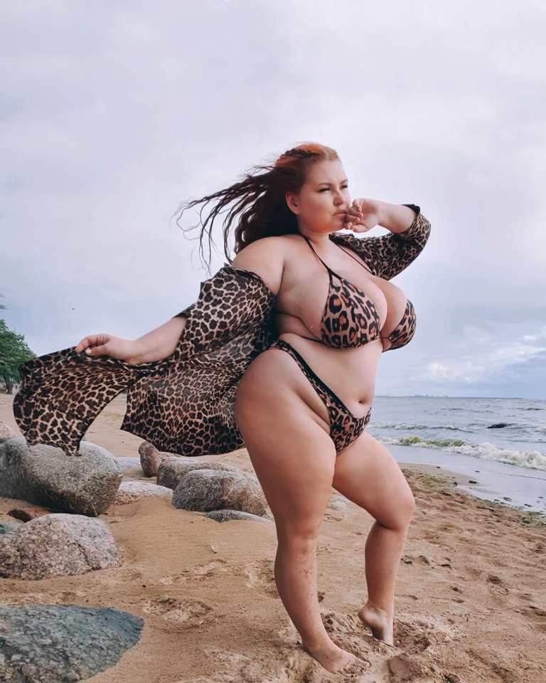 plus size high waisted pants