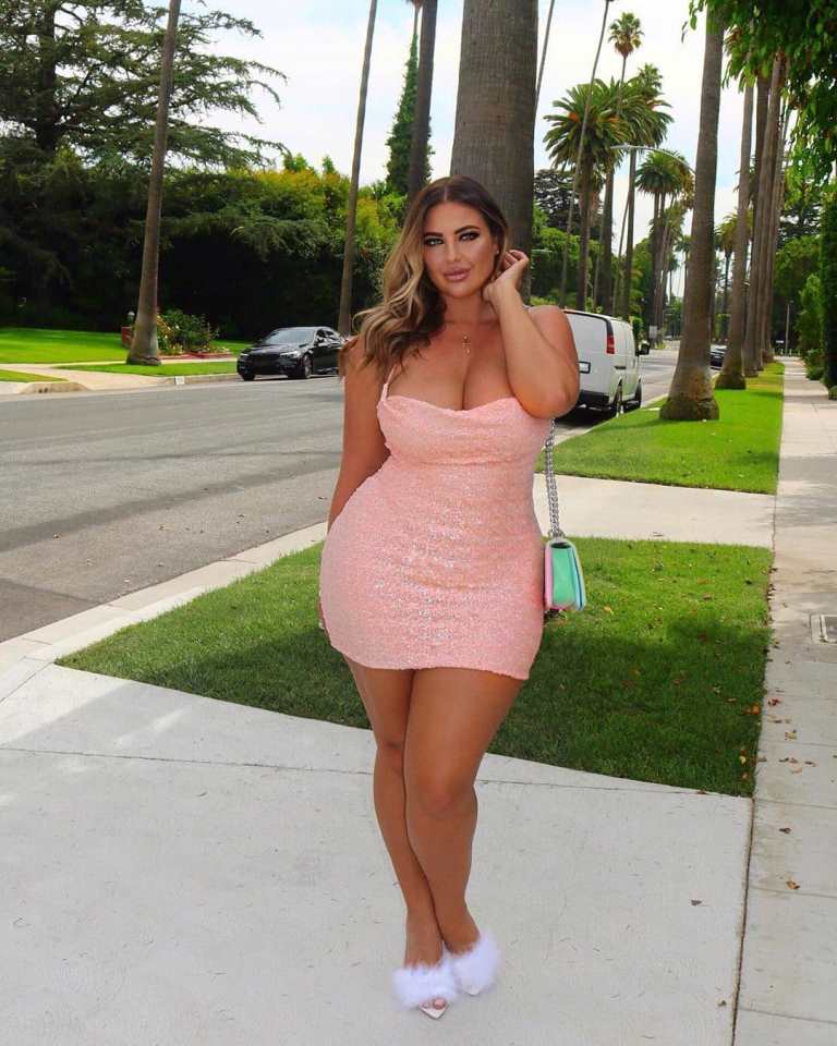 pretty girl paul gannon