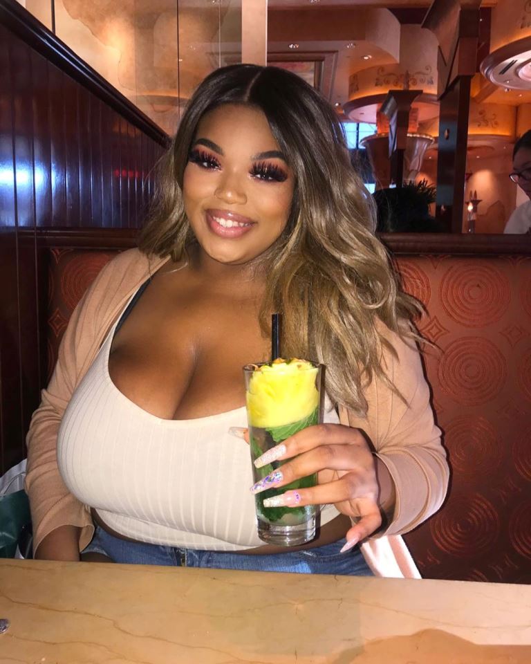 most beautiful women 2019