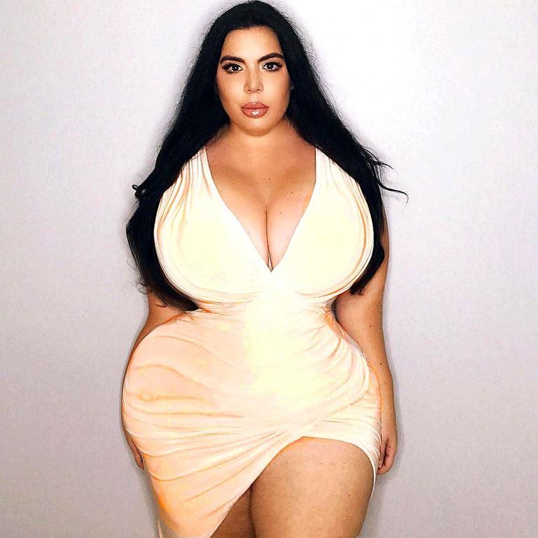 plus size high waisted pants