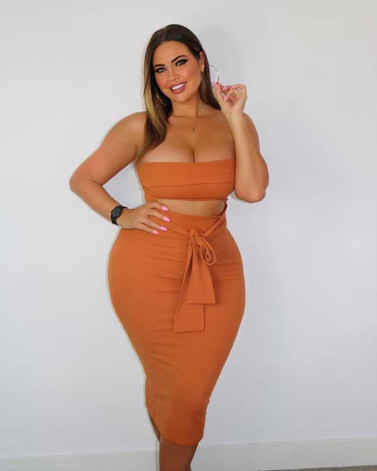 world beautiful girl