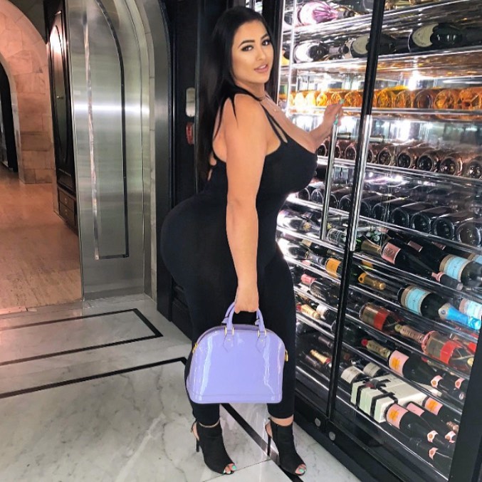 hot beautiful girl instagram