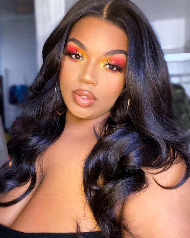 plus size high waisted pants