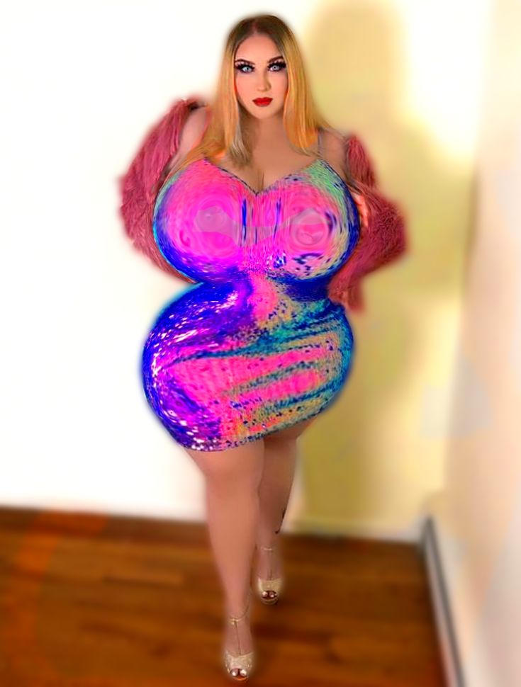 plus size high waisted pants